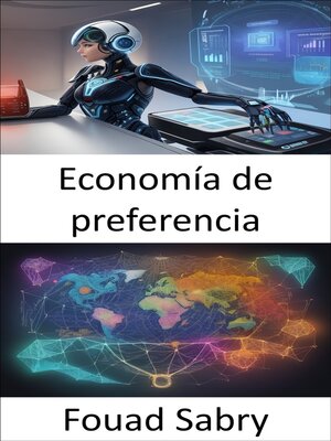 cover image of Economía de preferencia
